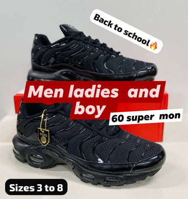 Shoes men