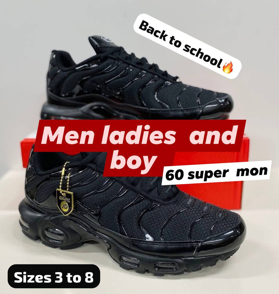 Shoes men