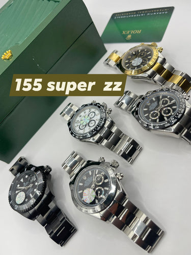 Watch men