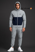 Load image into Gallery viewer, Tracksuit men