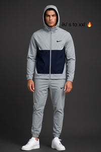 Tracksuit men