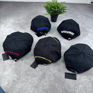 Cap