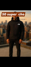 Load image into Gallery viewer, Jacket men