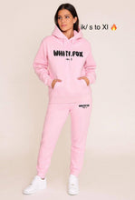 Load image into Gallery viewer, Tracksuit women