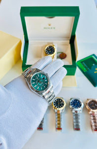 Watch men