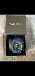 Watch men