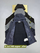 Load image into Gallery viewer, Jacket men