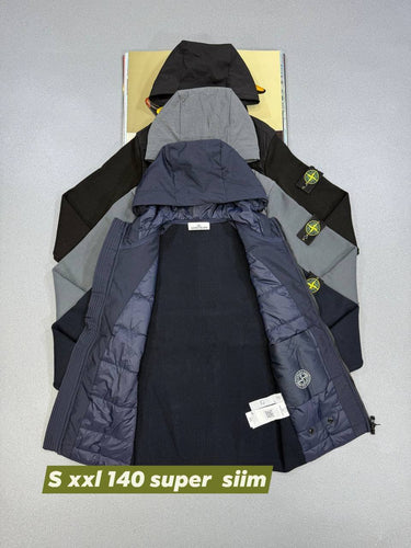 Jacket men