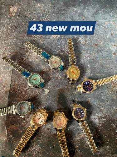 Watch