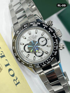 Watch men