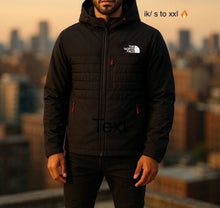 Load image into Gallery viewer, Jacket men