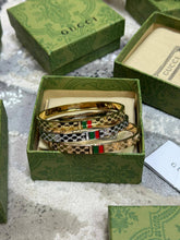 Load image into Gallery viewer, Bracelet set