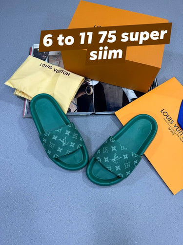 Slipper