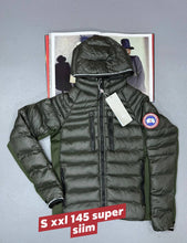 Load image into Gallery viewer, Jacket men