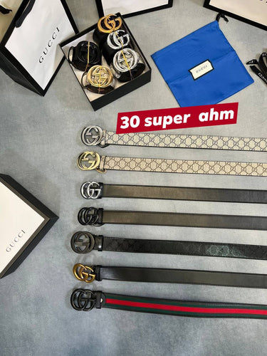 Belt