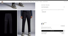 Load image into Gallery viewer, Pants