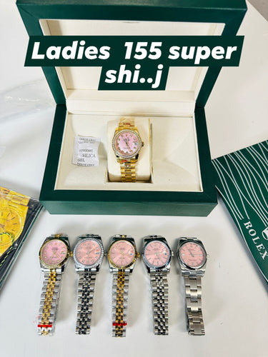 Watch women