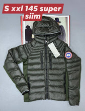 Load image into Gallery viewer, Jacket men