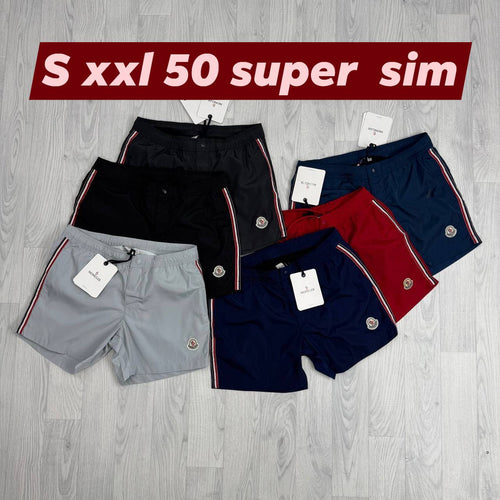 Short