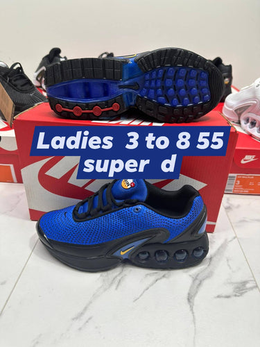 Shoes women