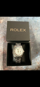 Watch men