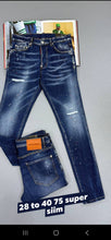 Load image into Gallery viewer, Jeans