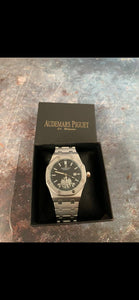 Watch men