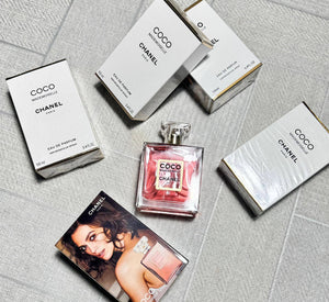 Perfume