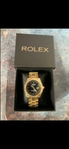 Watch men