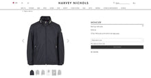 Load image into Gallery viewer, Jacket men