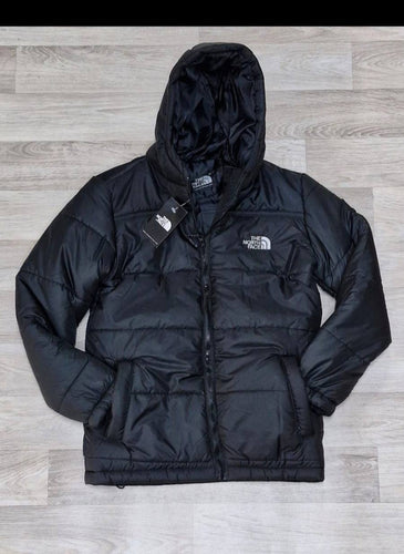 Jacket boy