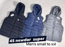 Load image into Gallery viewer, Jacket men