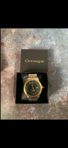 Watch men