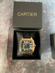 Watch men
