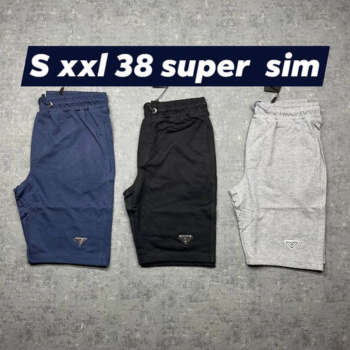 Short men