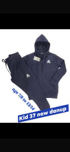 Load image into Gallery viewer, Tracksuit