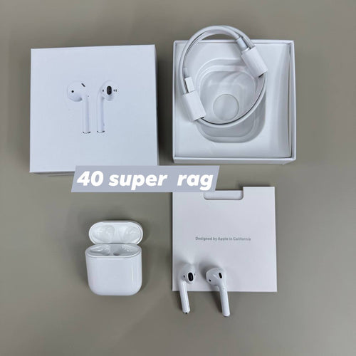 Headphone
