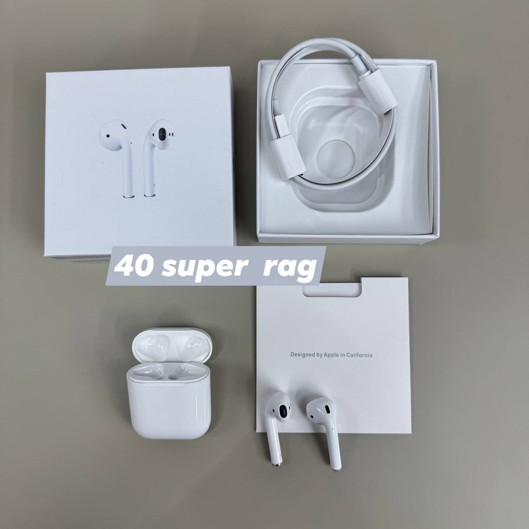 Headphone