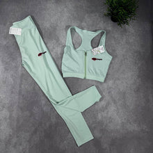 Load image into Gallery viewer, Tracksuit women