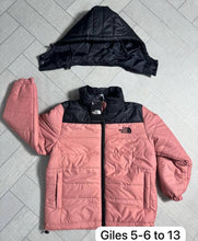 Load image into Gallery viewer, Jacket boy
