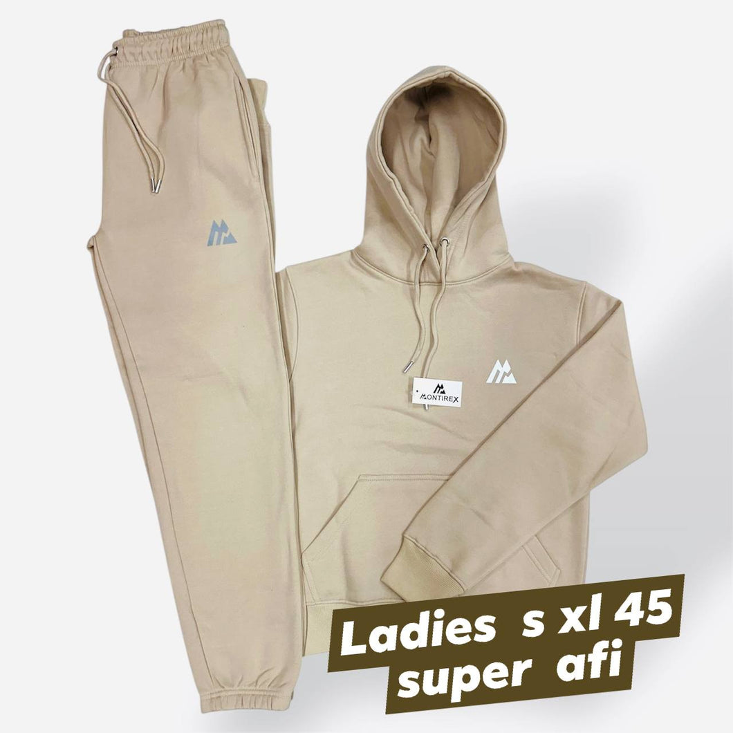 Tracksuit women