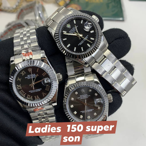 Watch women