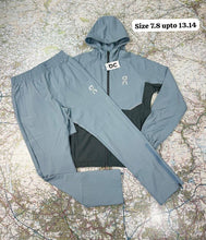 Load image into Gallery viewer, Tracksuit boy