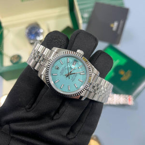 Watch men
