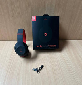 Headphone