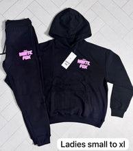 Load image into Gallery viewer, Tracksuit women