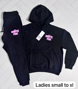 Tracksuit women
