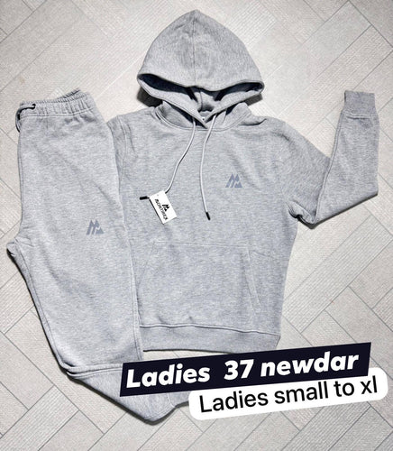 Tracksuit