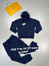 Load image into Gallery viewer, Tracksuit