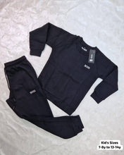 Load image into Gallery viewer, Tracksuit boy